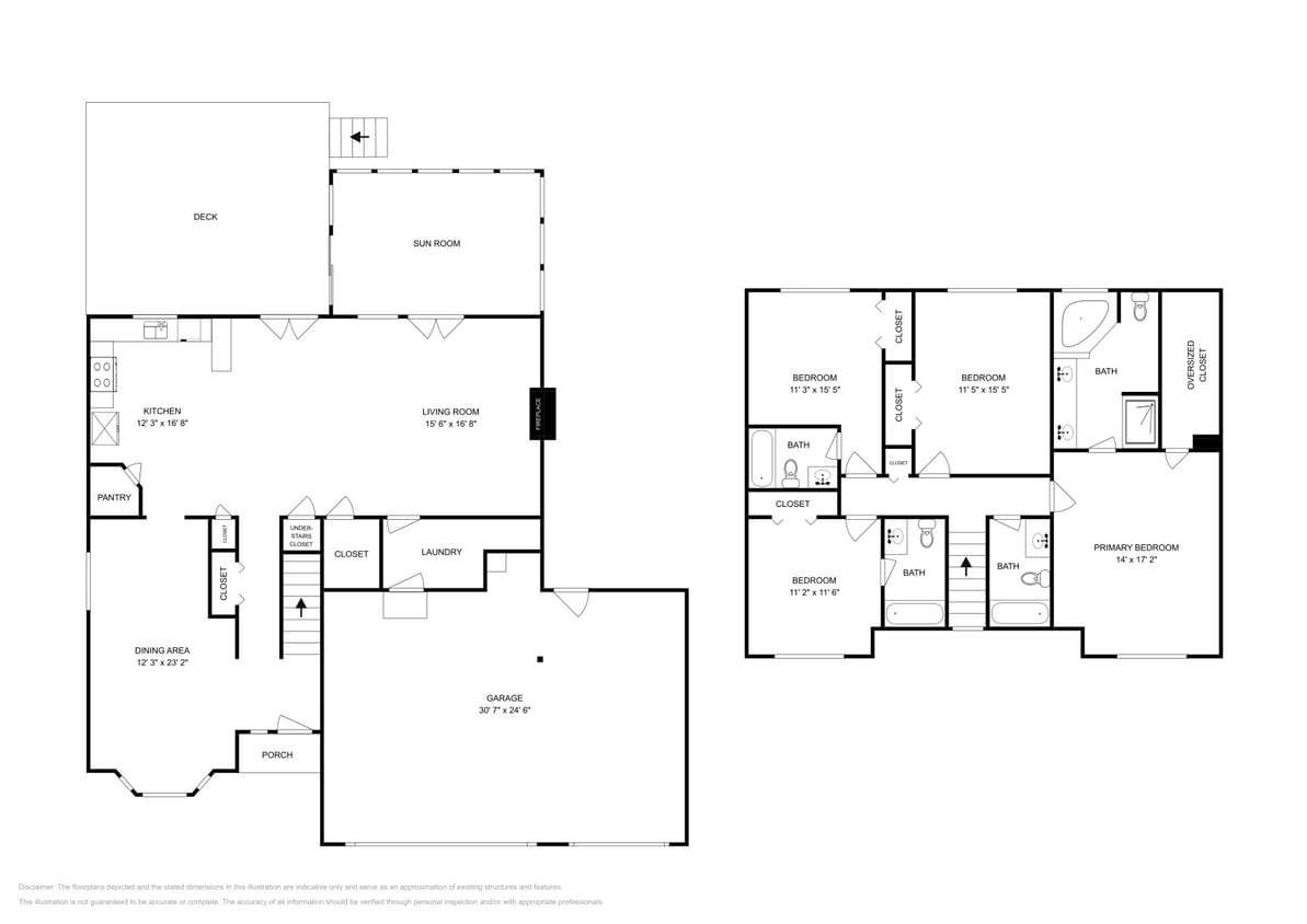 Foto del edificio - 8028 Old Military Rd NE