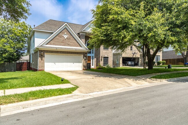 Building Photo - 3004 Rock Rose Pl
