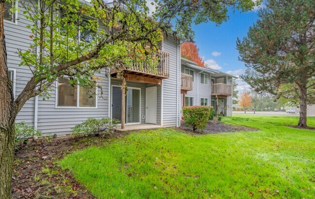 Foto del edificio - Lakeside Living in Corvallis - Affordable Comfort with Scenic Views!