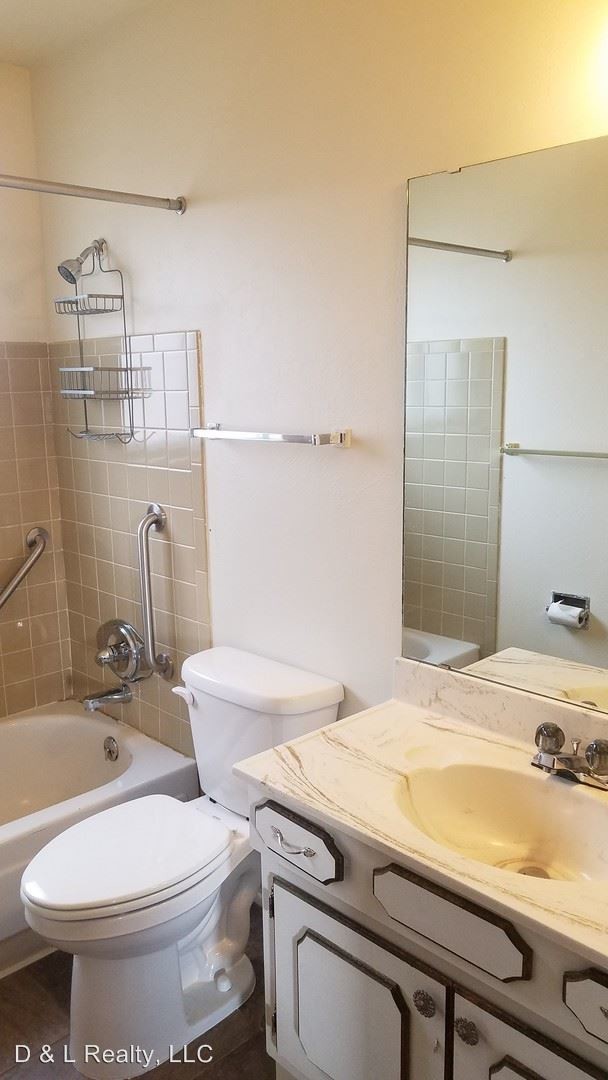 Foto del edificio - 4 br, 2 bath House - 4504 Barkman Circle