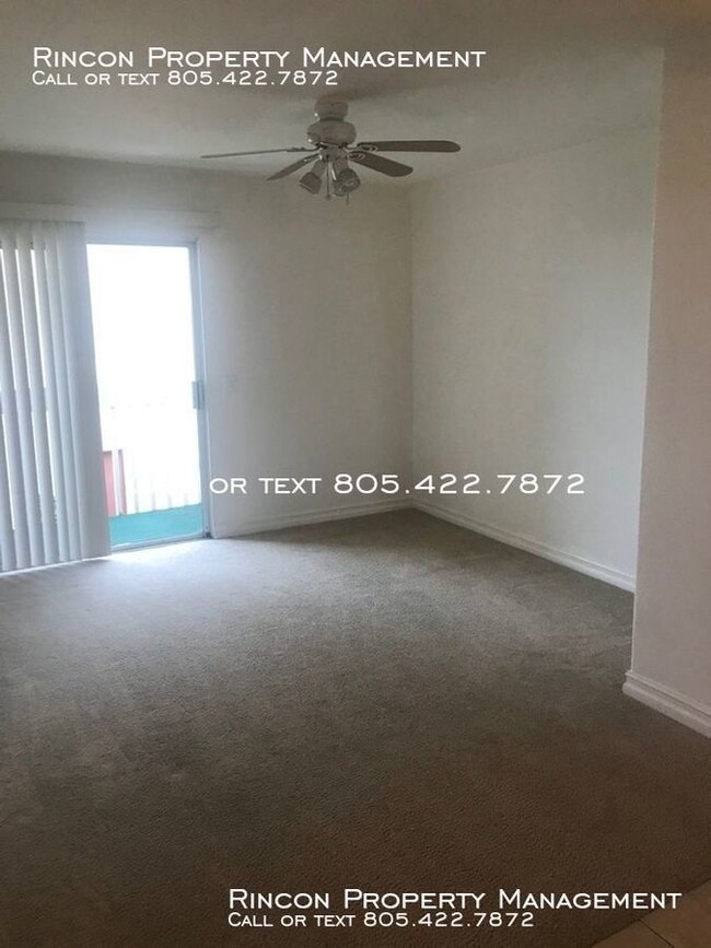 Building Photo - *Anacapa View Condos* 2 Bedrooms/1.5 Baths