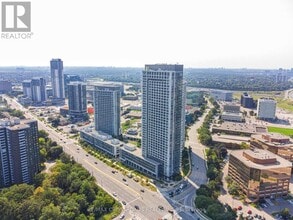 Building Photo - 2015 Sheppard Ave E