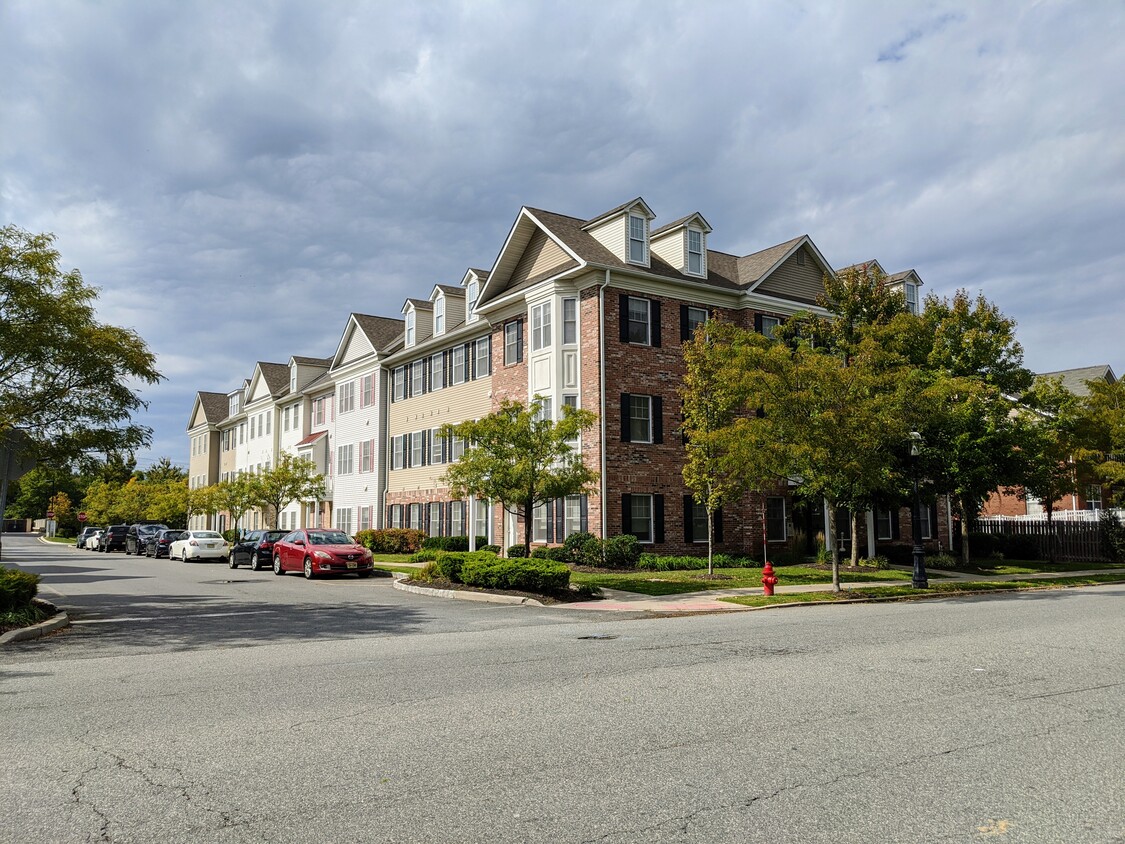 95 Central Ave Unit 2K, Metuchen, NJ 08840 Apartments in Metuchen, NJ