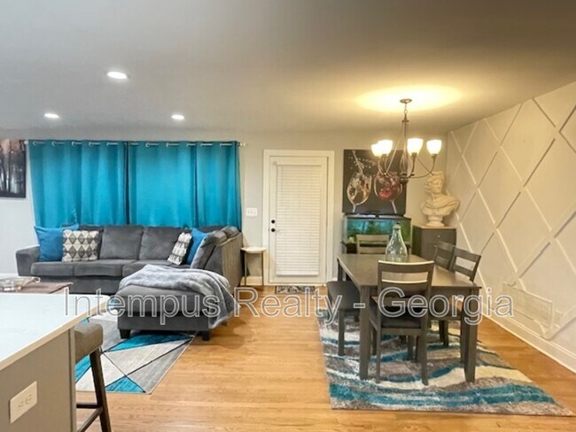 Foto del edificio - 1771 Dodson Dr SW