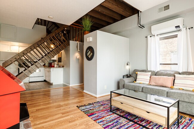 Foto del edificio - 962 Pavilion St