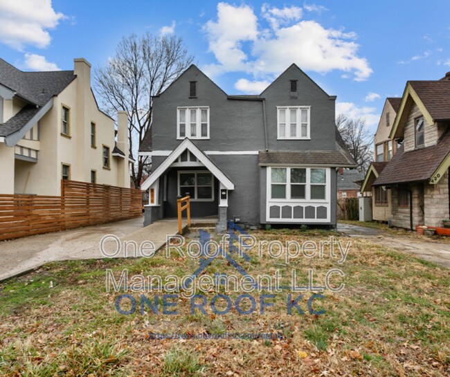 Foto del edificio - 416 N Elmwood Ave
