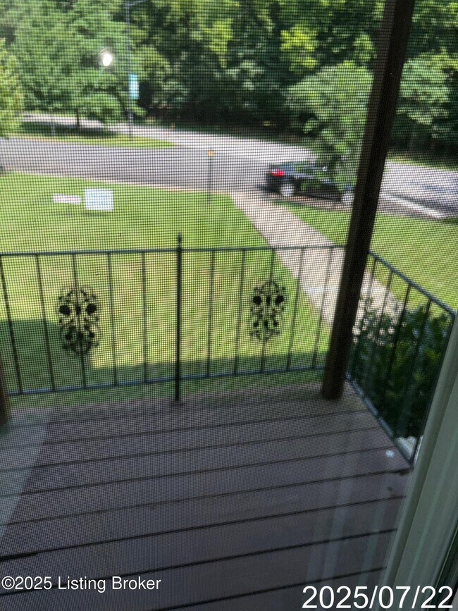 Foto del edificio - 1520 Cherokee Rd