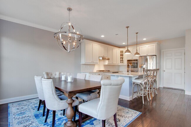 Foto del edificio - 21 Carriage Gate Dr