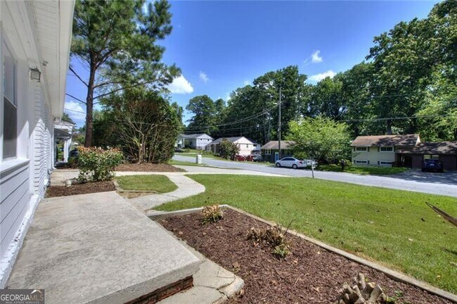 Foto del edificio - 3946 Green Oak Dr