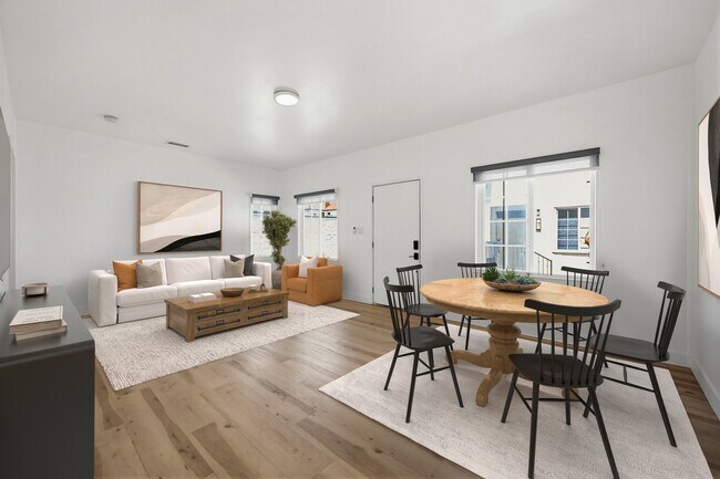 Foto del edificio - 1524 N Sycamore St