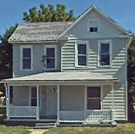 Building Photo - 520 E Rose St