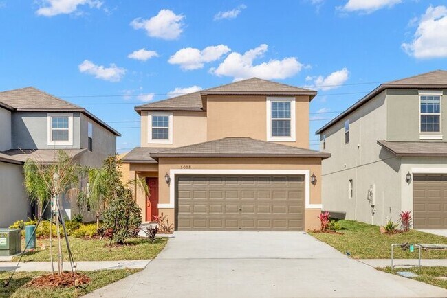 Building Photo - LIKE NEW Home For Rent in Touchstone