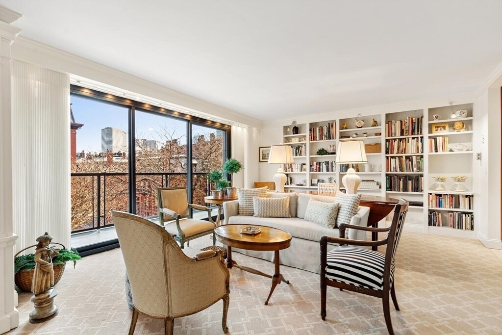 Foto principal - 180 Beacon St