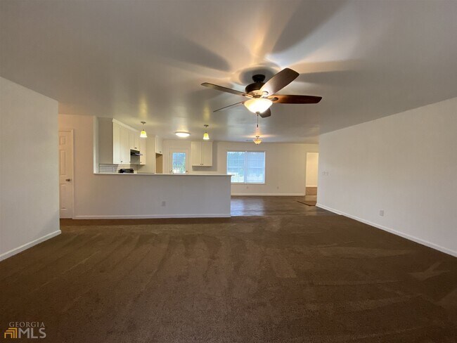Building Photo - 539 Levi Barnes Rd