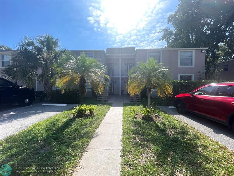 Foto principal - 1060 NW 80th Ave
