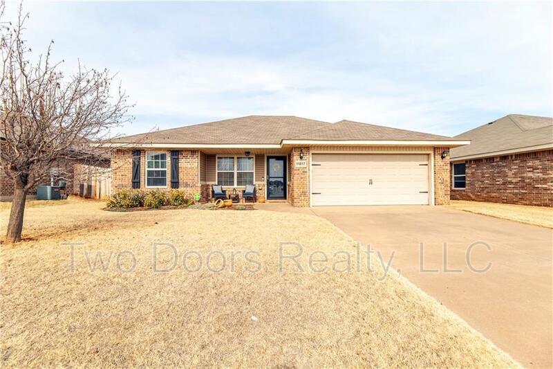 Photo - 11817 Northwest 131st Street