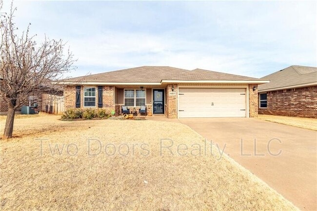 Photo - 11817 NW 131st St House