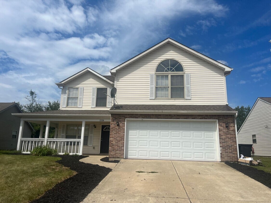 Foto principal - South Lafayette Modern and Spacious 4 Bed/...