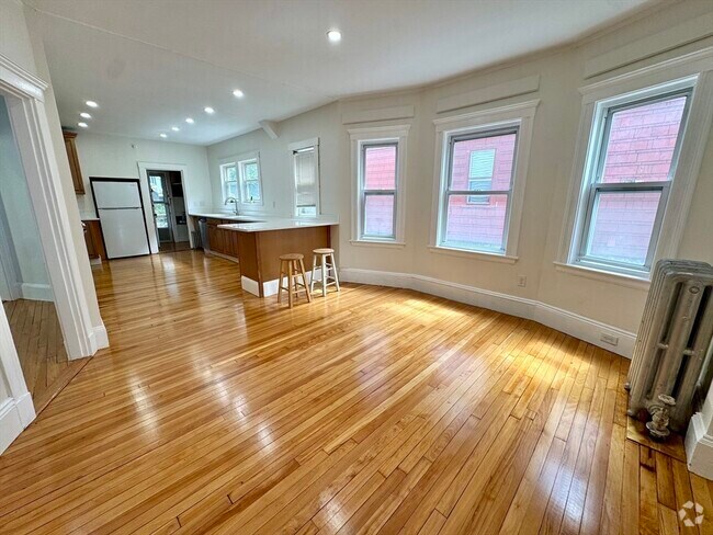 Building Photo - 269 Alewife Brook Pky