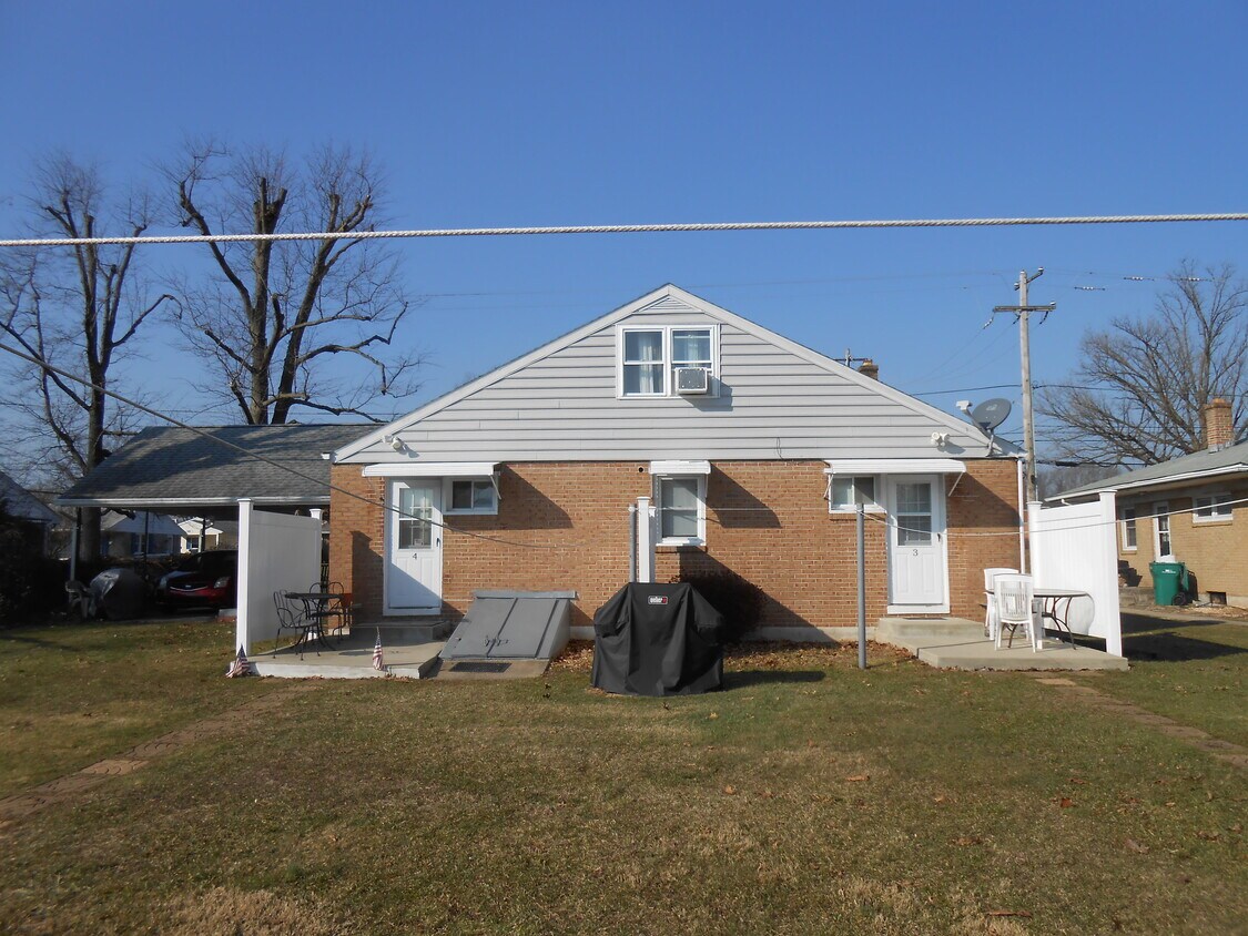 22 Grosstown Rd Unit 3, Stowe, PA 19464 Apartments in Stowe, PA