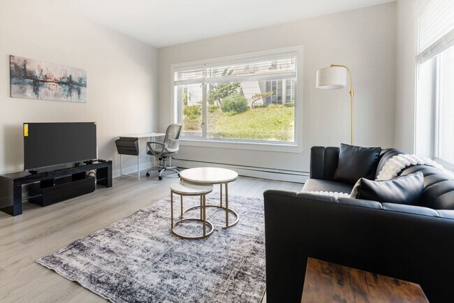 Foto del edificio - 899 Pine St