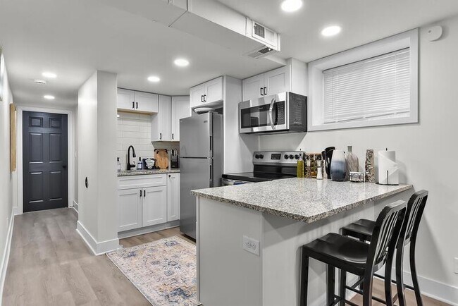 Foto del edificio - 118 N 32nd Ave