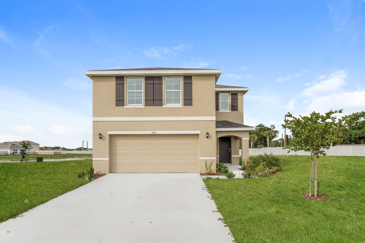Primary Photo - 2921 Great Abaco Way