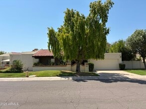 Building Photo - 8437 E San Benito Dr