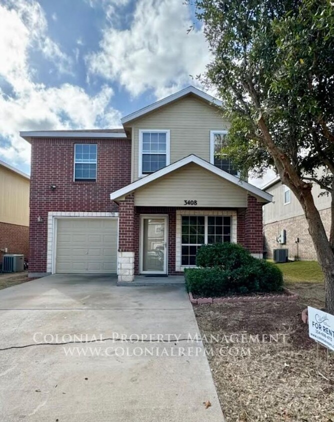 Foto principal - 4Bd/2Ba in Killeen, TX!