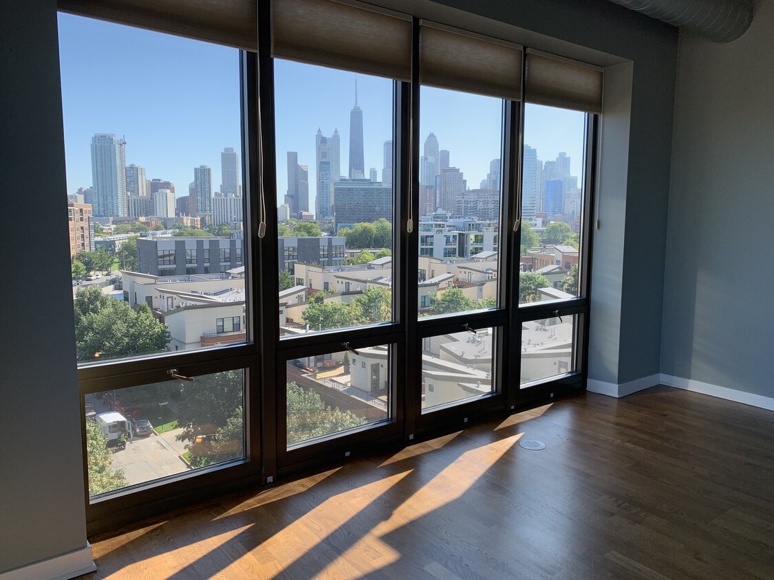 1000 N Kingsbury St, Chicago, IL 60610 Condo for Rent in Chicago, IL