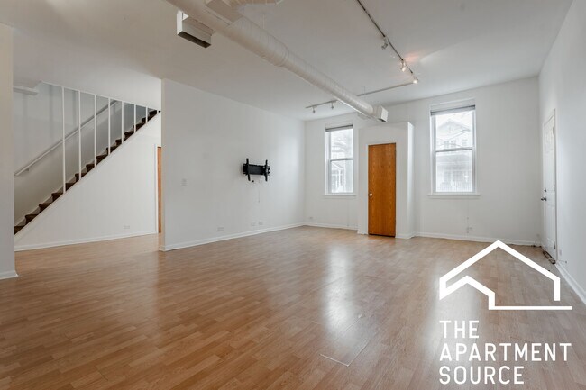 Foto del edificio - 1844 W Henderson St