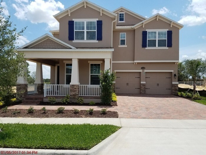 3/2.5 Home in SummerlakeWinter Garden House Rental in Winter Garden