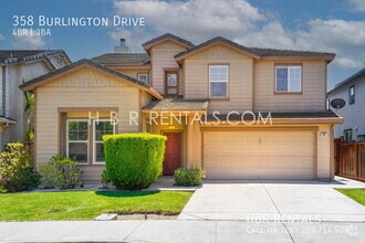 Building Photo - 358 Burlington Dr