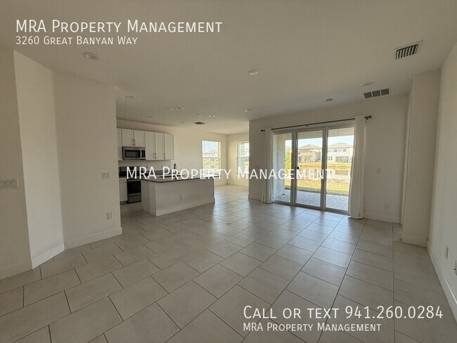 Foto del edificio - 3260 Great Banyan Way