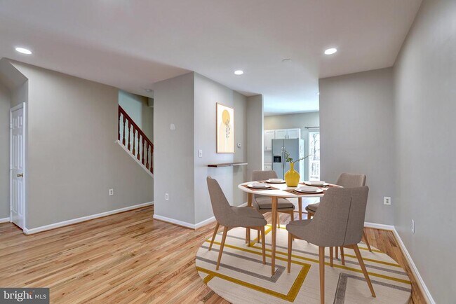Foto del edificio - 515 Breckinridge Square SE