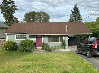 Building Photo - 4505 S 4th Ave