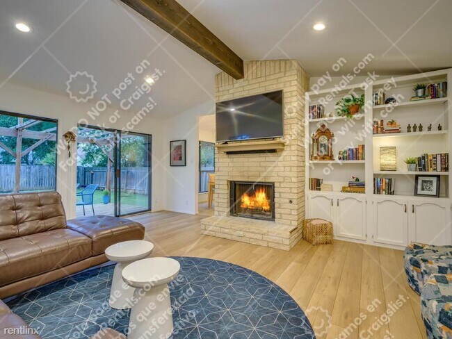 Building Photo - 3 br, 2 bath House - 4908 Dry Oak Trl