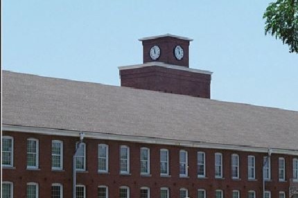 Building Photo - The Lofts at Wamsutta Place