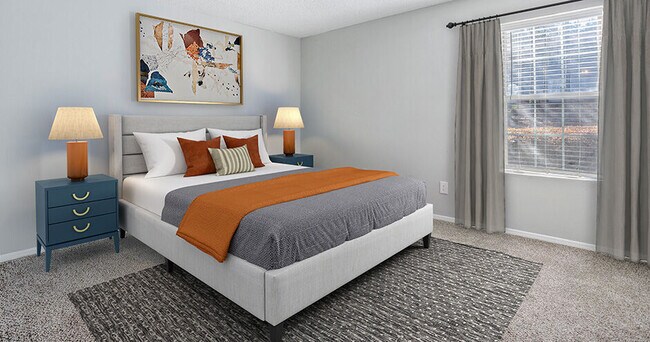 Foto del edificio - The Reserve