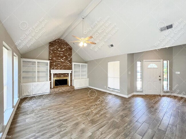 Foto del edificio - 3 br, 2.5 bath House - 11210 Hambleton Way