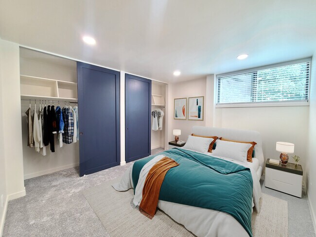 Foto del edificio - Canyon View Apartments