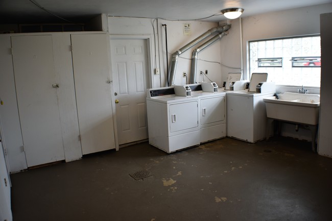 Building Photo - LaBoiteaux Woods Apartments