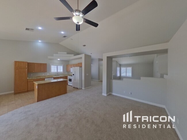 Foto del edificio - 125 Park Ridge Ln