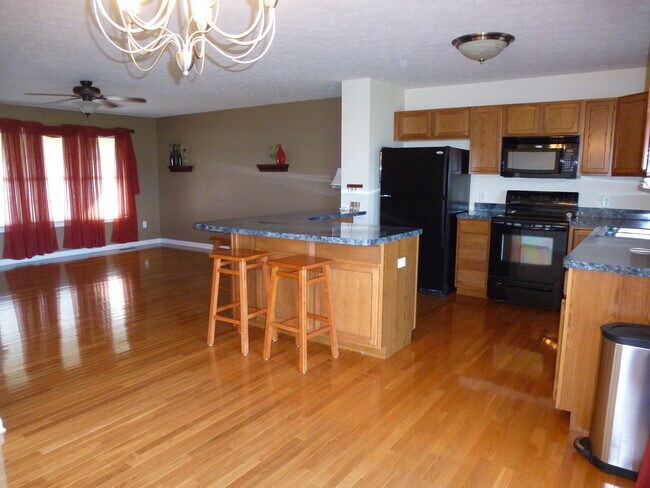 Foto del edificio - 14760 Justice Xing