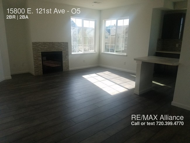 Foto del edificio - 15800 E 121st Ave