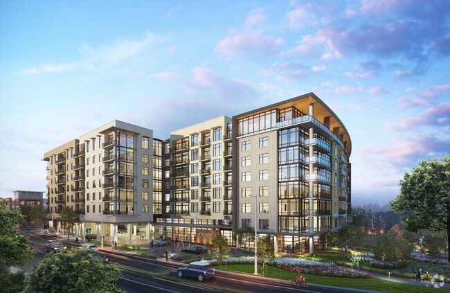 Building Photo - Encore Lakeside