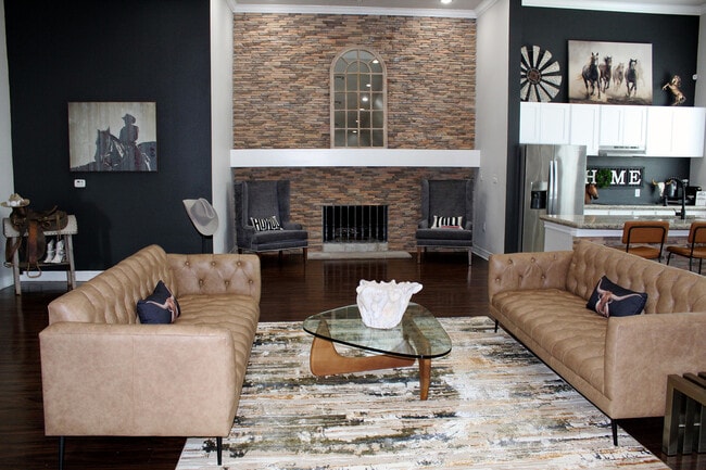 Building Photo - The Erica