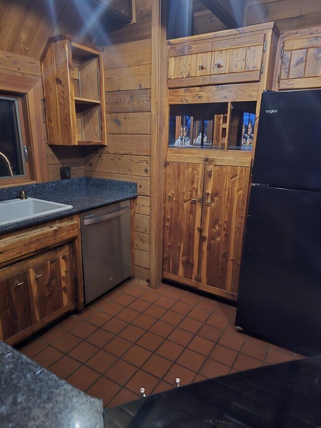 Foto del edificio - Charming 2-Bedroom Retreat in Ferndale