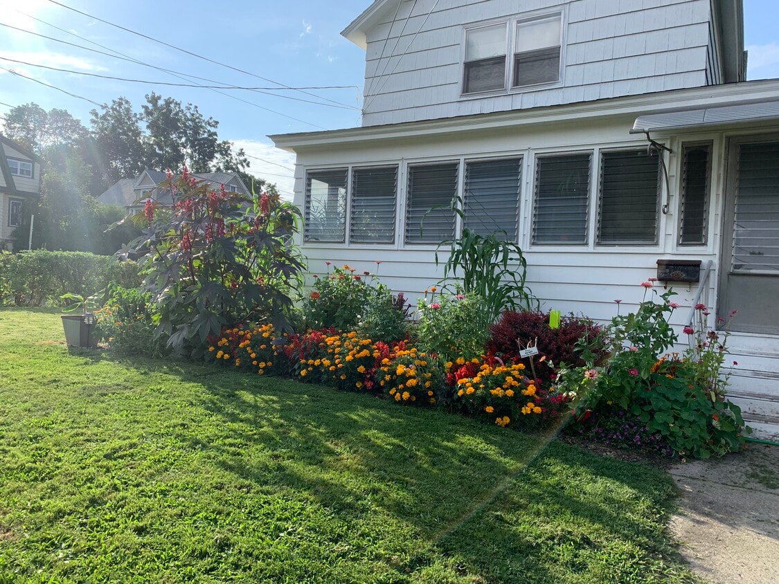 528 Ulster st, Syracuse, NY 13204 Townhome Rentals in Syracuse NY