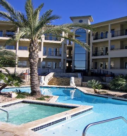 Foto del edificio - Island on Lake Travis